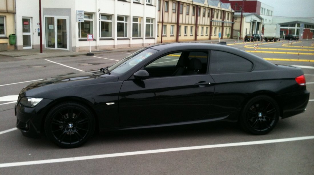 BMW 320 320i 2009