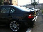 BMW 320 320i M52TUB20