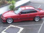 BMW 320 320i