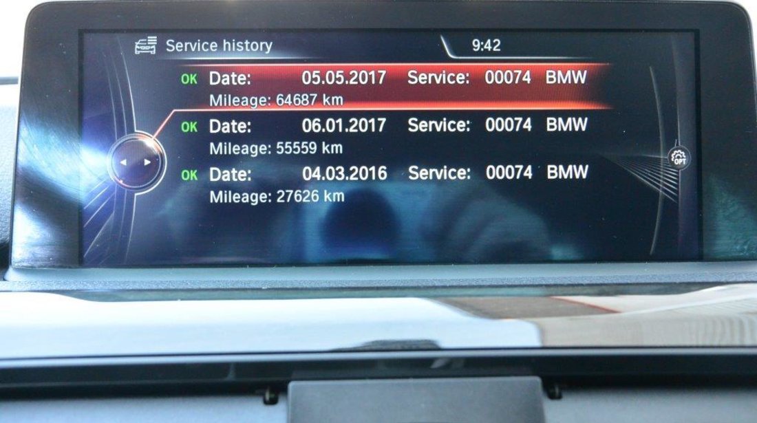 BMW 320 AUTOMAT