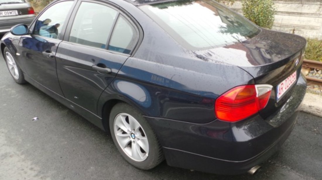 BMW 320 Automatic DubluClimatronic 2005