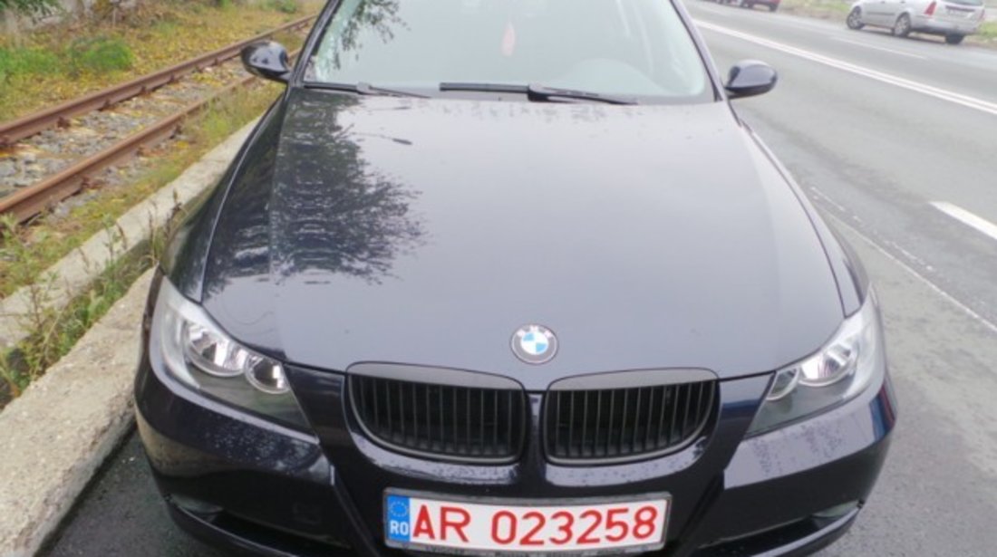 BMW 320 Automatic DubluClimatronic 2005