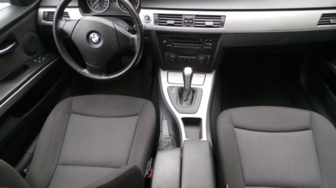 BMW 320 Automatic DubluClimatronic 2005