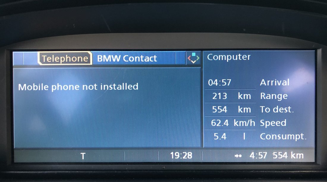 BMW 320 BMW 320d 163Cp cu  Navigatie  MARE 188.000 km IMPECABILA, MASINA TINUTA IN GARAJ / RECENT ADUSA DIN GERMANIA!!! 2006