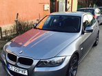 BMW 320 Bmw 320d LCI DTF Efficient DInamyc