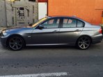 BMW 320 Bmw 320d LCI DTF Efficient DInamyc