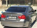 BMW 320 Bmw 320d LCI DTF Efficient DInamyc