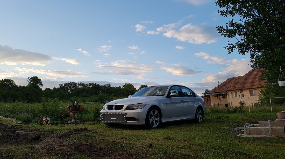 BMW 320 DCI 2006