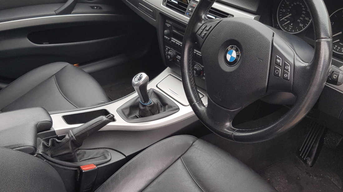 BMW 320 DCI 2006