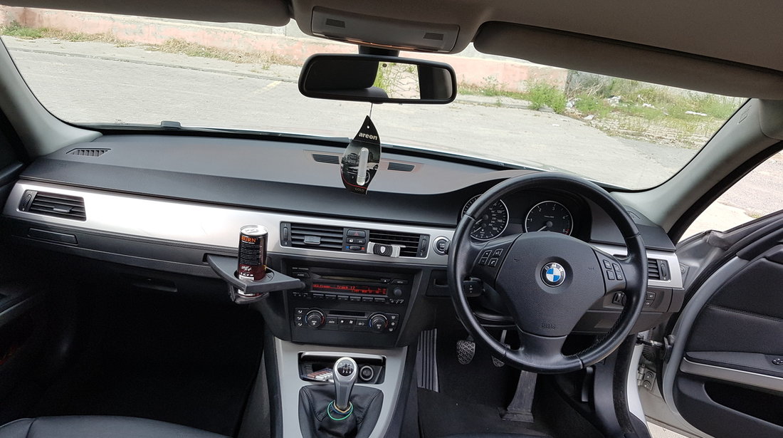 BMW 320 DCI 2006