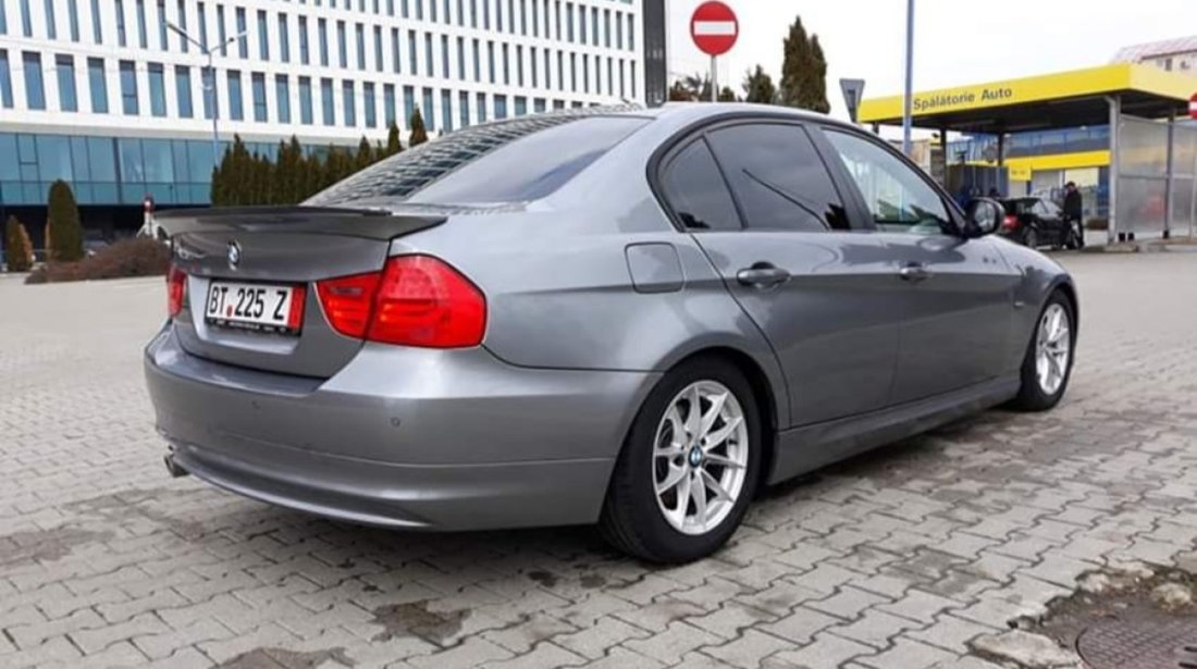 BMW 320 Diesel 177Cp.E90.Facelift.Euro5.Klimatronic 2010