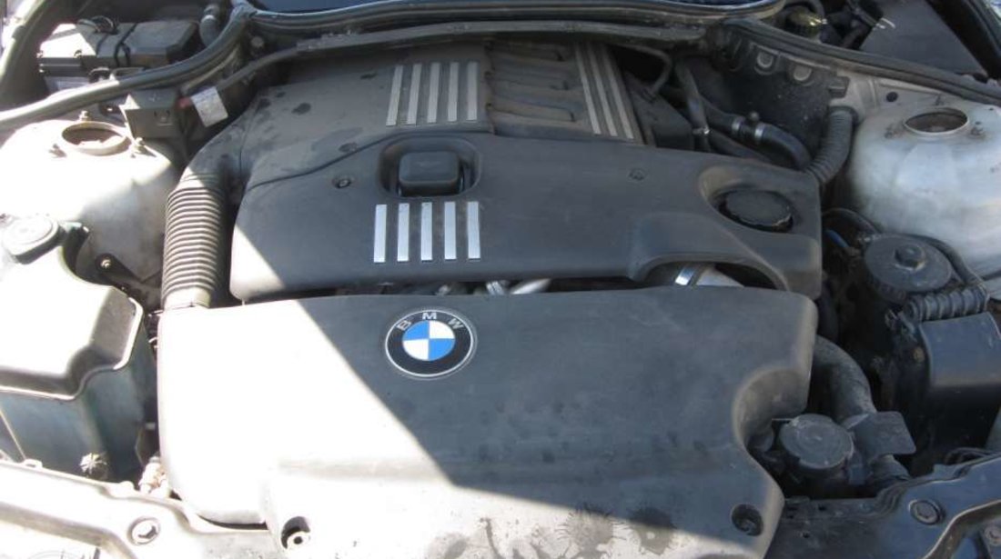 BMW 320 diesel 2000