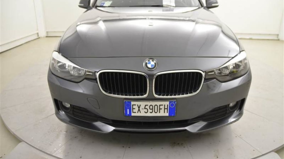 BMW 320 diesel 2014