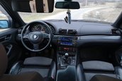 BMW 320 diesel de vanzare