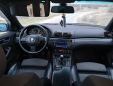 BMW 320 diesel de vanzare