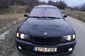 BMW 320 diesel de vanzare