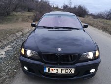 BMW 320 diesel de vanzare