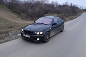 BMW 320 diesel de vanzare