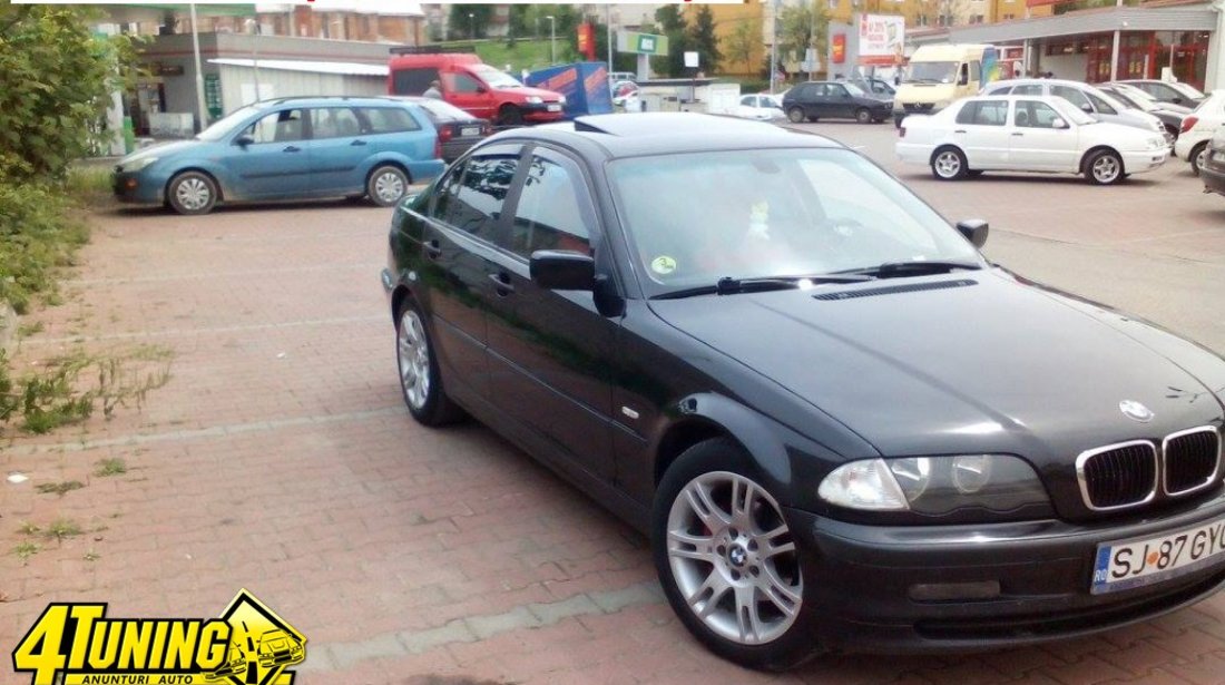 BMW 320 Diesel