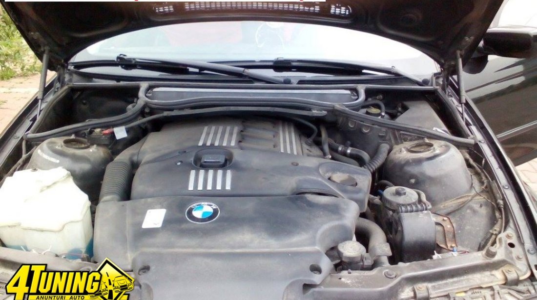 BMW 320 Diesel
