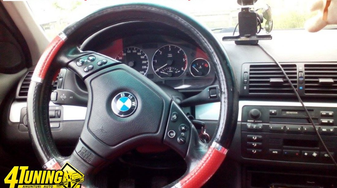 BMW 320 Diesel