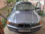 BMW 320 E 46