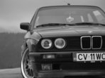 BMW 320 E30 Ursulet