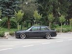 BMW 320 E30 Ursulet