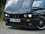 BMW 320 E30 Ursulet