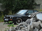 BMW 320 E30 Ursulet