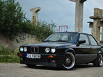 BMW 320 E30 Ursulet