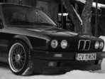 BMW 320 E30 Ursulet