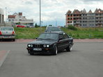 BMW 320 E30 Ursulet