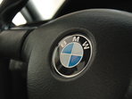 BMW 320 E30 Ursulet