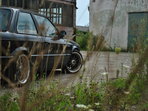 BMW 320 E30 Ursulet