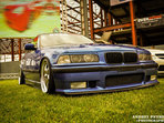 BMW 320 e36 320i