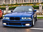 BMW 320 e36 320i