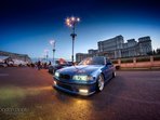 BMW 320 e36 320i