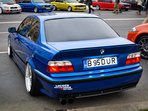 BMW 320 e36 320i