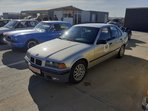 BMW 320 E36 Pisicuta