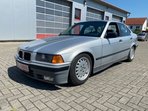 BMW 320 E36 Pisicuta