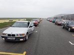 BMW 320 E36 Pisicuta