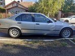 BMW 320 E36 Pisicuta