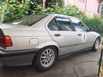 BMW 320 E36 Pisicuta