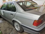 BMW 320 E36 Pisicuta