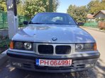 BMW 320 E36 Pisicuta