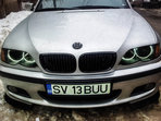 BMW 320 e46/320d/BUU