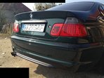 BMW 320 E46 320d