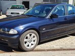 BMW 320 e46 320i M52B20s3