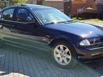 BMW 320 e46 320i M52B20s3